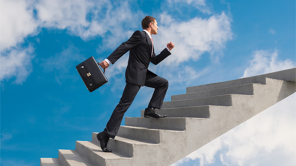 Milestone 2018 – First Steps Forward